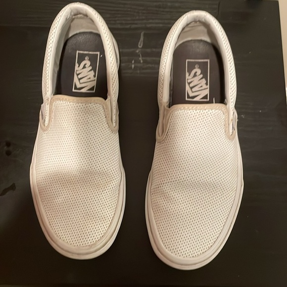 Vans slip on shoes - Picture 2 of 8